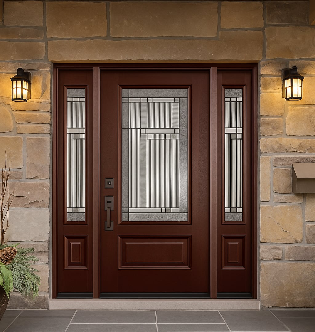 Codel Doors